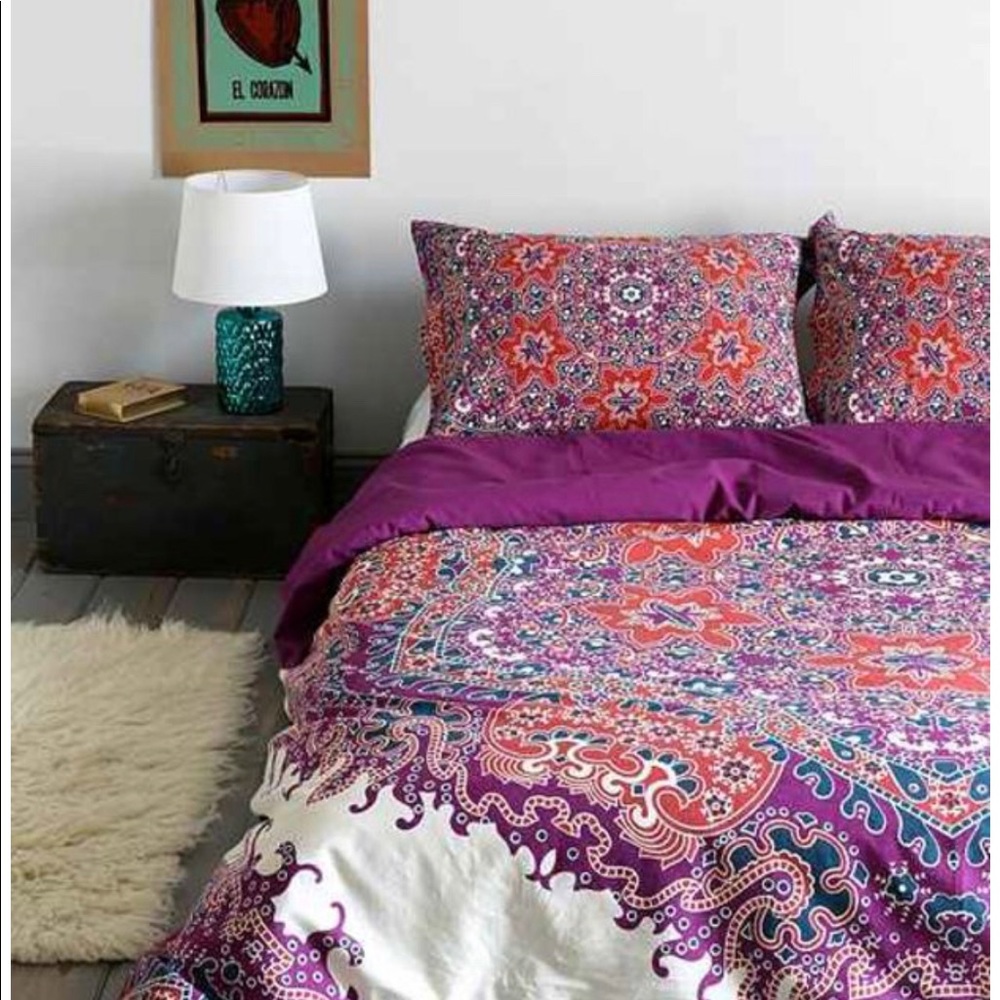 Duvet